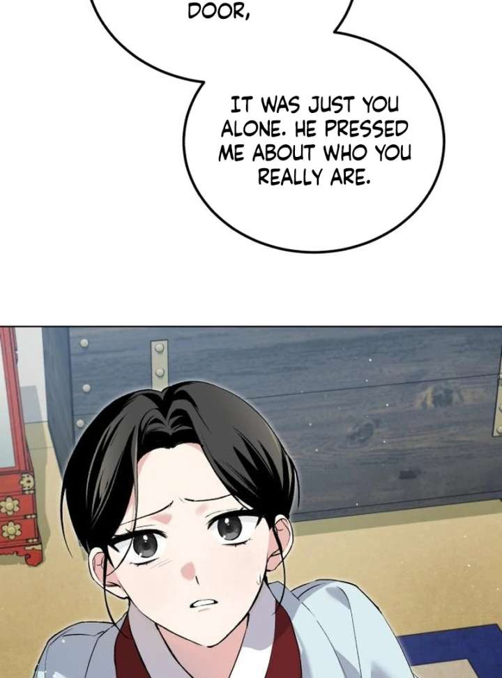 Reborn as the Doomed Prince’s Nanny Chapter 2 page 34