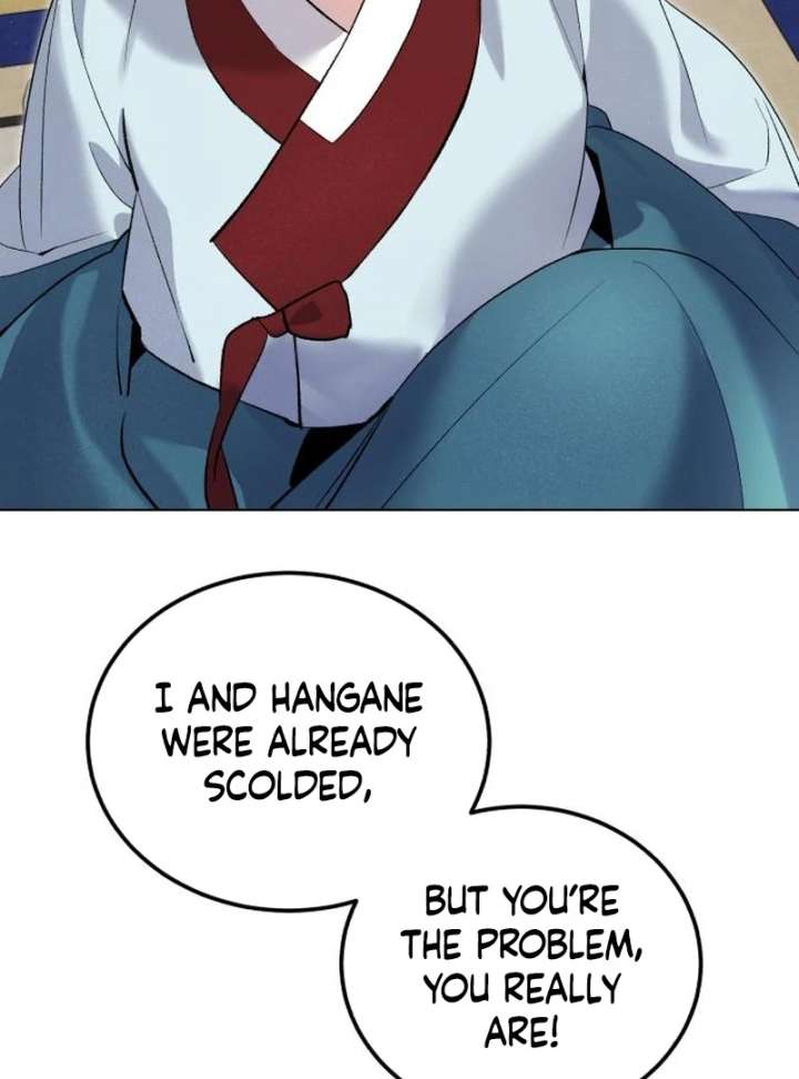 Reborn as the Doomed Prince’s Nanny Chapter 2 page 35
