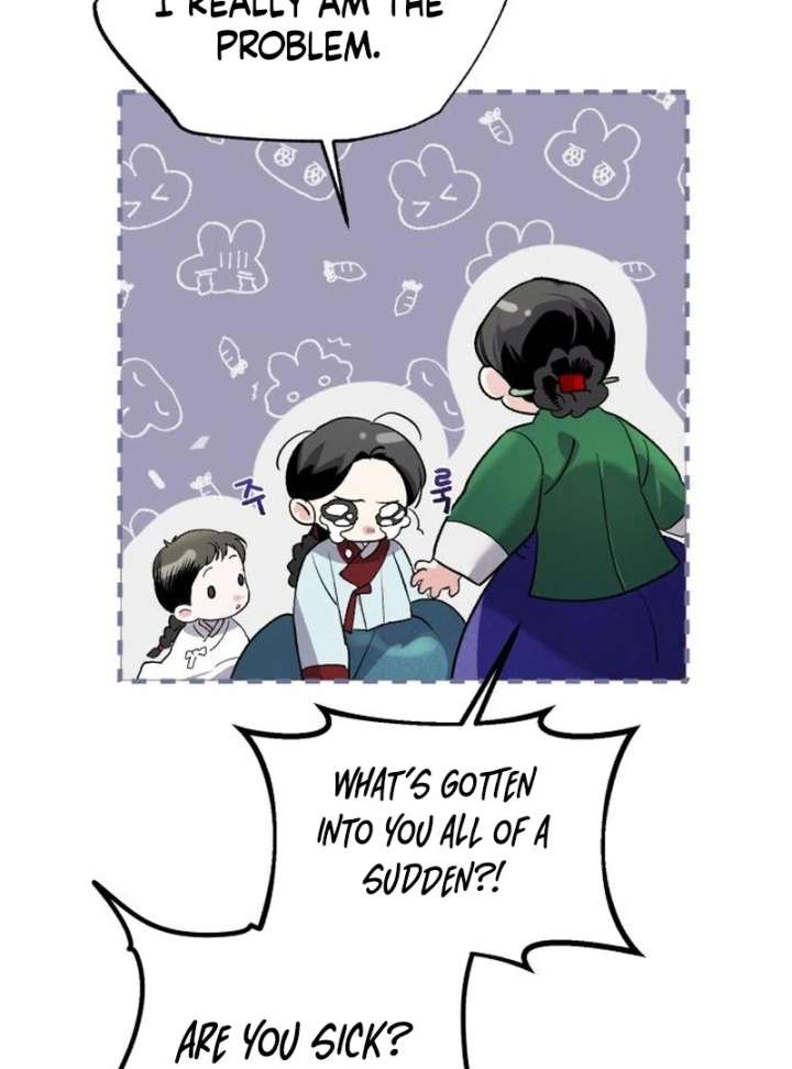 Reborn as the Doomed Prince’s Nanny Chapter 2 page 37
