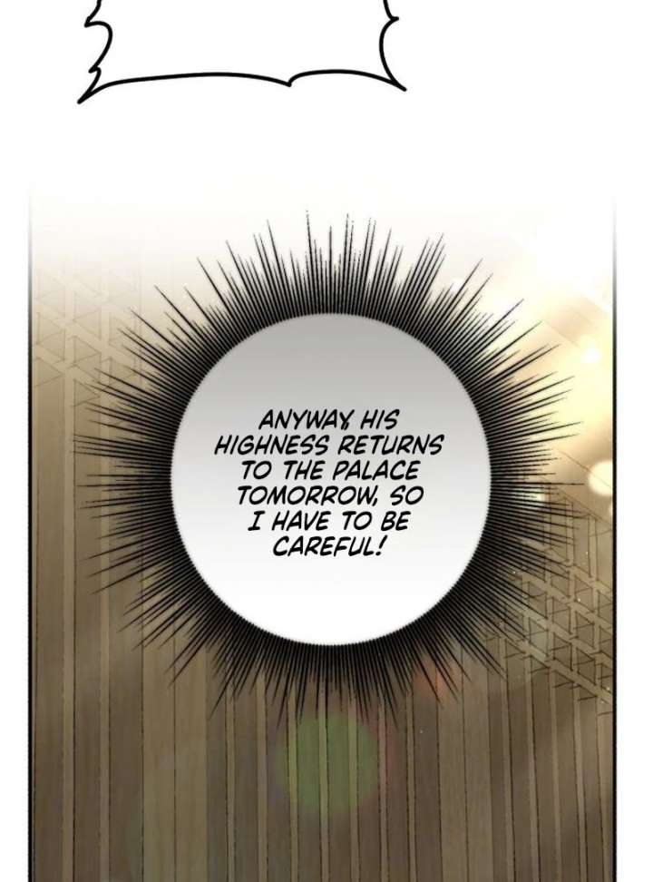 Reborn as the Doomed Prince’s Nanny Chapter 2 page 38