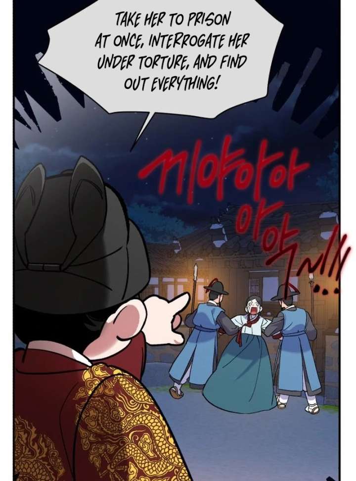 Reborn as the Doomed Prince’s Nanny Chapter 2 page 42