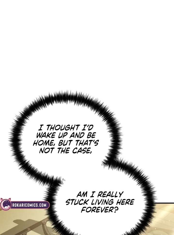 Reborn as the Doomed Prince’s Nanny Chapter 2 page 44