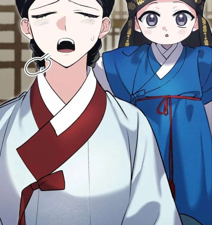 Reborn as the Doomed Prince’s Nanny Chapter 2 page 48