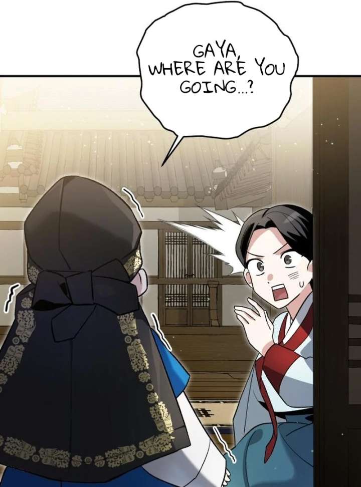 Reborn as the Doomed Prince’s Nanny Chapter 2 page 50