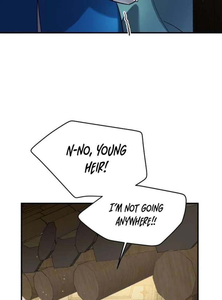 Reborn as the Doomed Prince’s Nanny Chapter 2 page 51