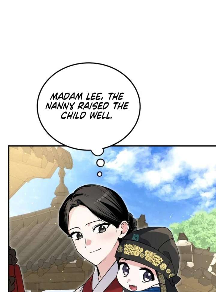 Reborn as the Doomed Prince’s Nanny Chapter 2 page 57
