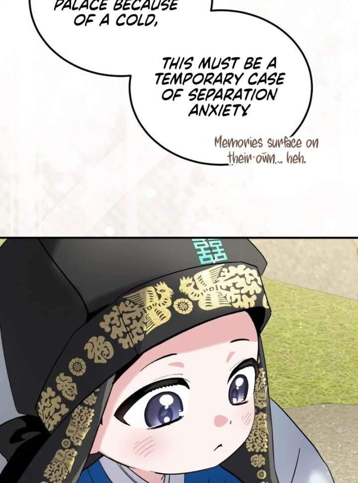 Reborn as the Doomed Prince’s Nanny Chapter 2 page 61