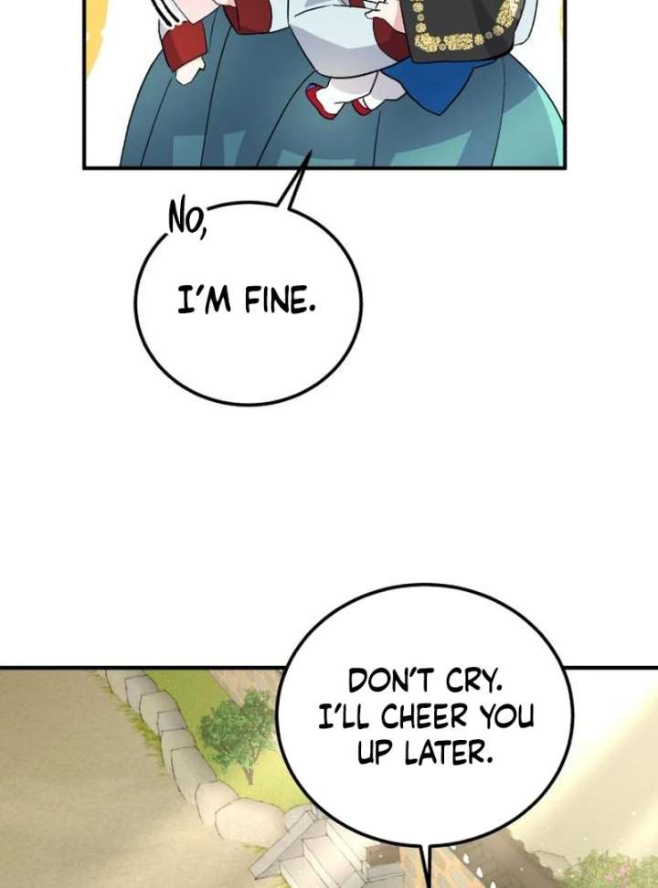 Reborn as the Doomed Prince’s Nanny Chapter 2 page 65