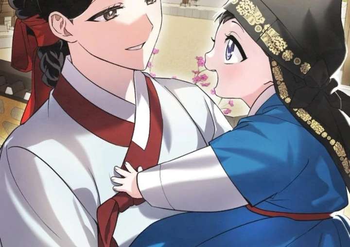 Reborn as the Doomed Prince’s Nanny Chapter 2 page 68