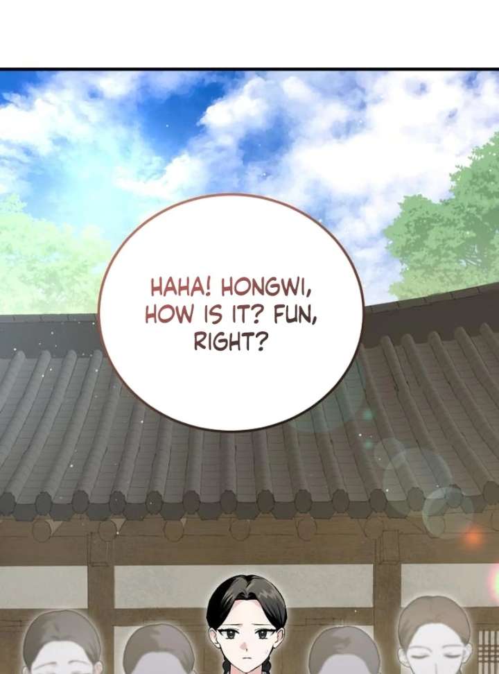 Reborn as the Doomed Prince’s Nanny Chapter 2 page 72