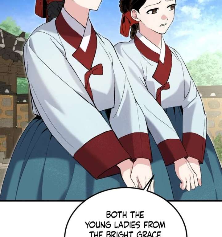 Reborn as the Doomed Prince’s Nanny Chapter 2 page 76