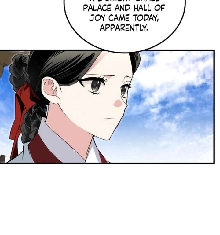 Reborn as the Doomed Prince’s Nanny Chapter 2 page 77