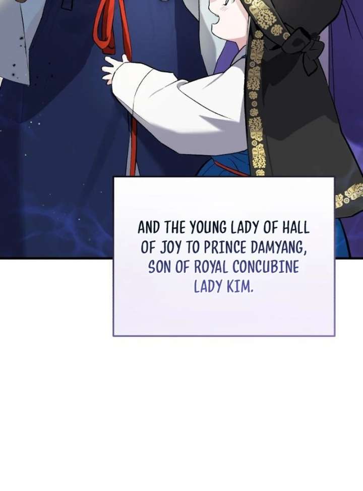 Reborn as the Doomed Prince’s Nanny Chapter 2 page 79