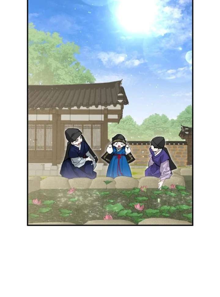 Reborn as the Doomed Prince’s Nanny Chapter 2 page 85