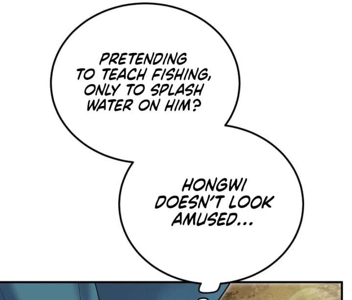 Reborn as the Doomed Prince’s Nanny Chapter 2 page 86