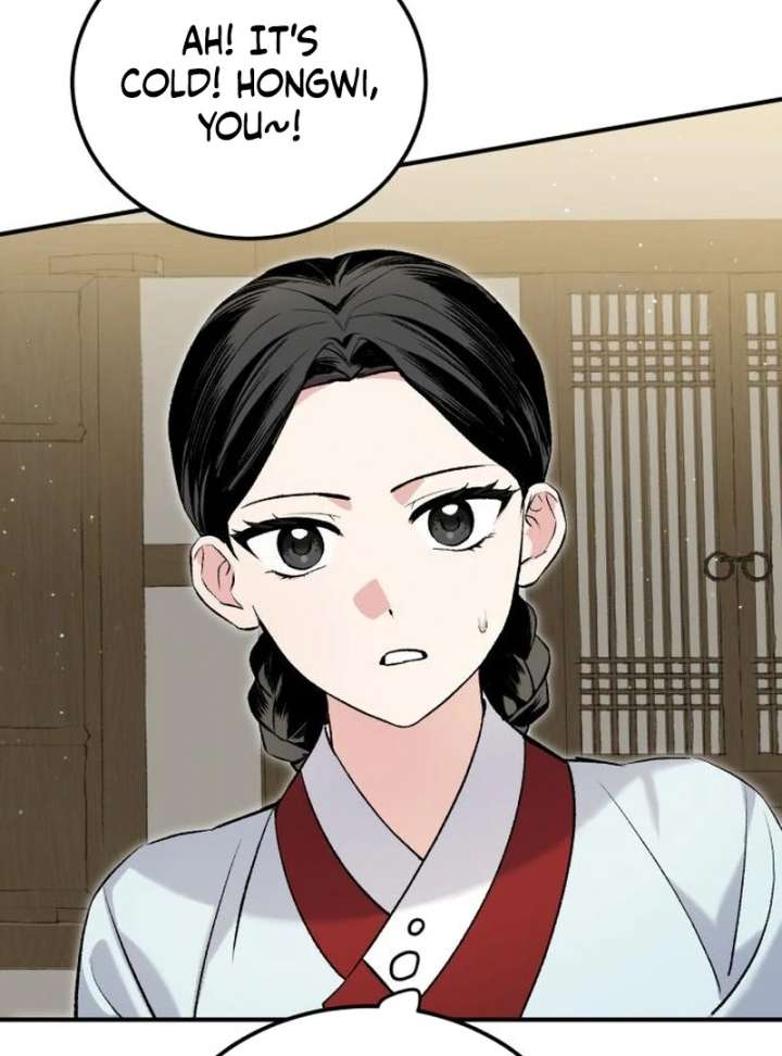 Reborn as the Doomed Prince’s Nanny Chapter 2 page 90