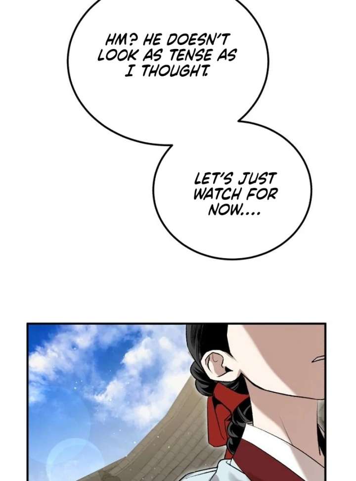 Reborn as the Doomed Prince’s Nanny Chapter 2 page 91