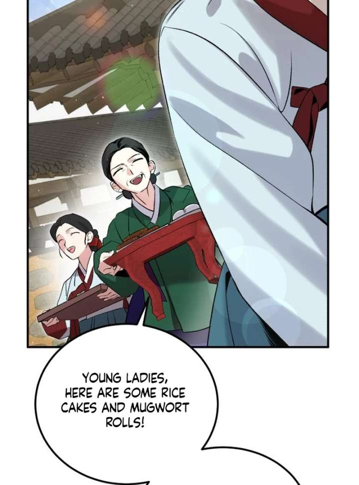 Reborn as the Doomed Prince’s Nanny Chapter 2 page 92
