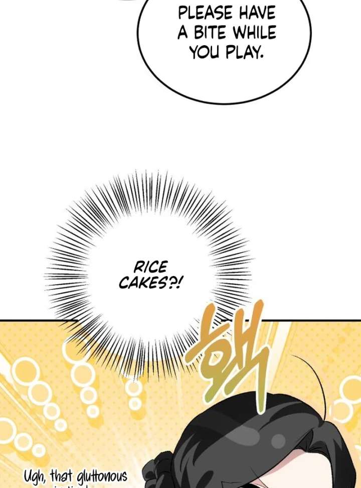 Reborn as the Doomed Prince’s Nanny Chapter 2 page 93