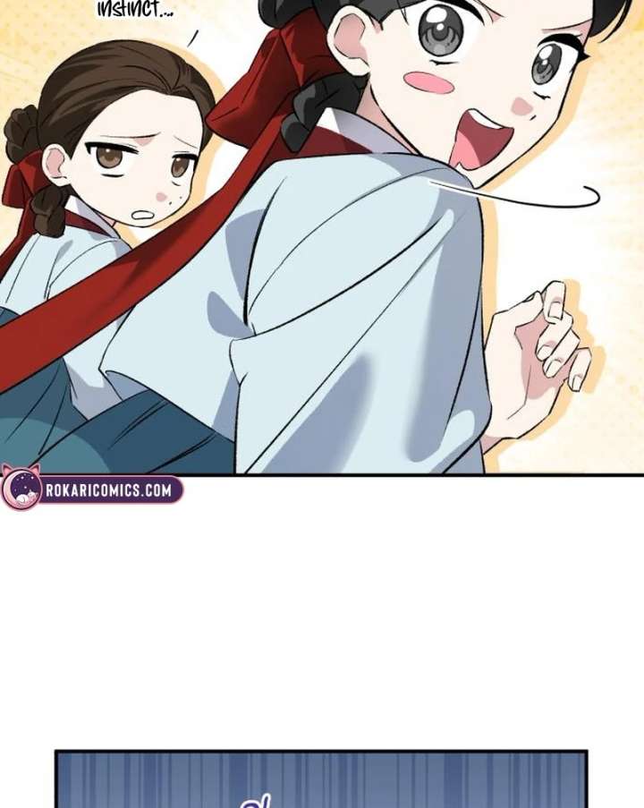 Reborn as the Doomed Prince’s Nanny Chapter 2 page 94