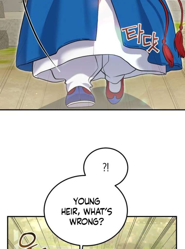 Reborn as the Doomed Prince’s Nanny Chapter 2 page 98