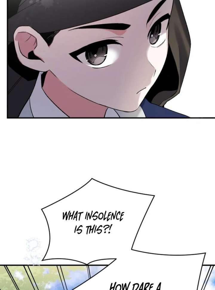 Reborn as the Doomed Prince’s Nanny Chapter 2 page 110