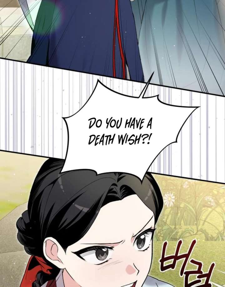 Reborn as the Doomed Prince’s Nanny Chapter 2 page 112
