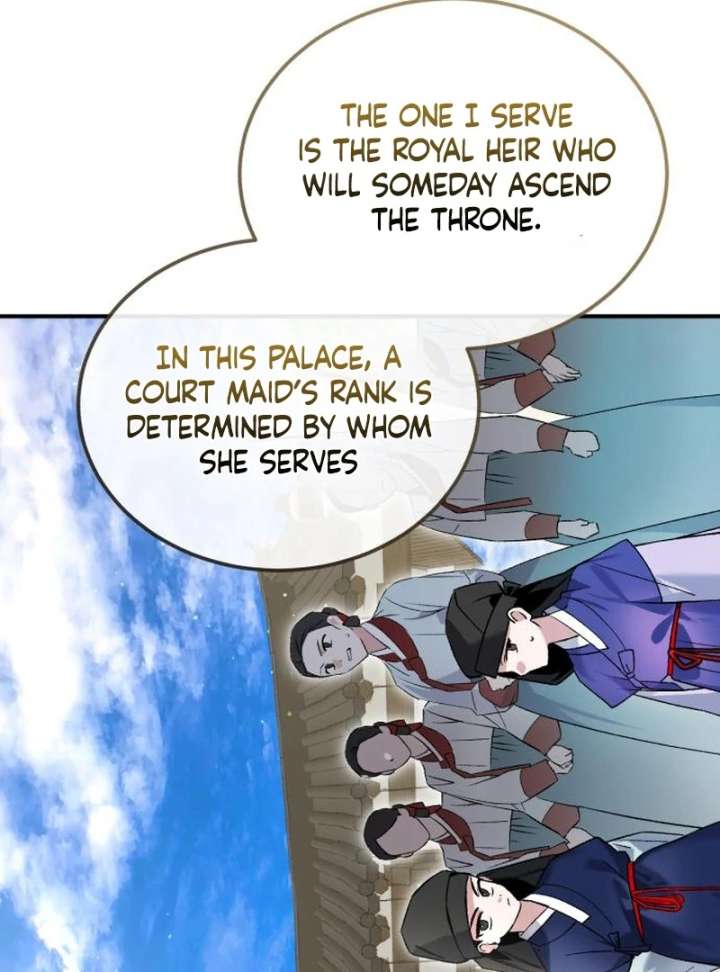Reborn as the Doomed Prince’s Nanny Chapter 2 page 114