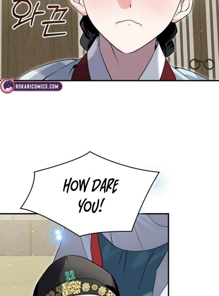 Reborn as the Doomed Prince’s Nanny Chapter 2 page 117