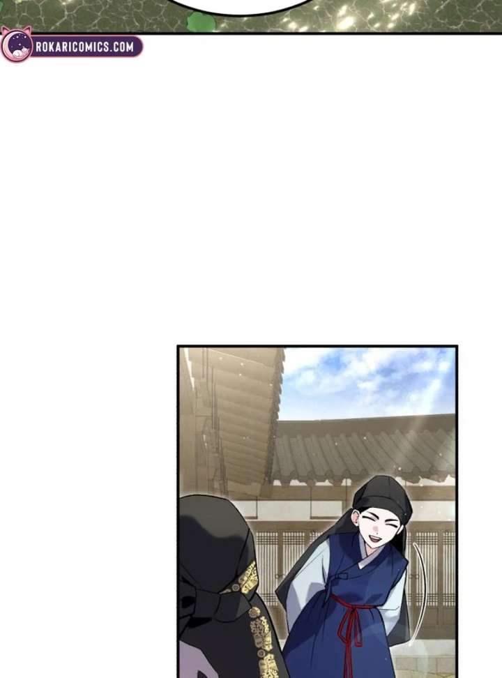 Reborn as the Doomed Prince’s Nanny Chapter 2 page 127