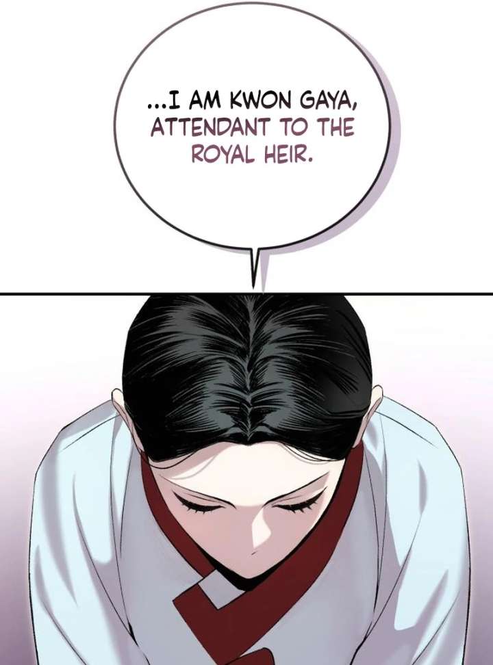 Reborn as the Doomed Prince’s Nanny Chapter 2 page 131