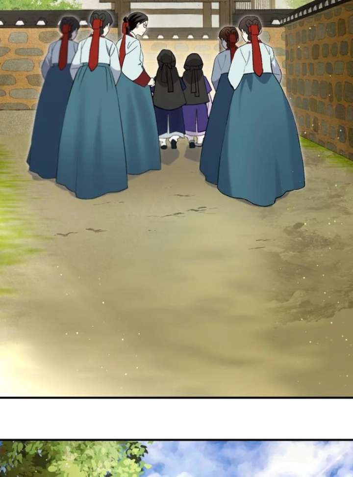 Reborn as the Doomed Prince’s Nanny Chapter 2 page 135