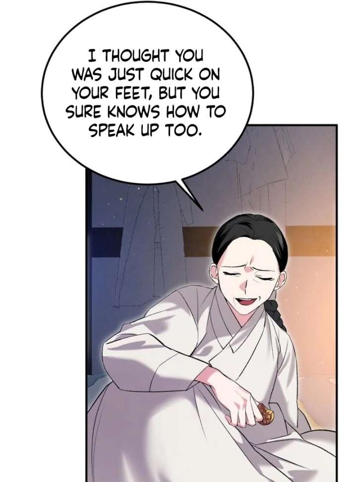 Reborn as the Doomed Prince’s Nanny Chapter 2 page 143