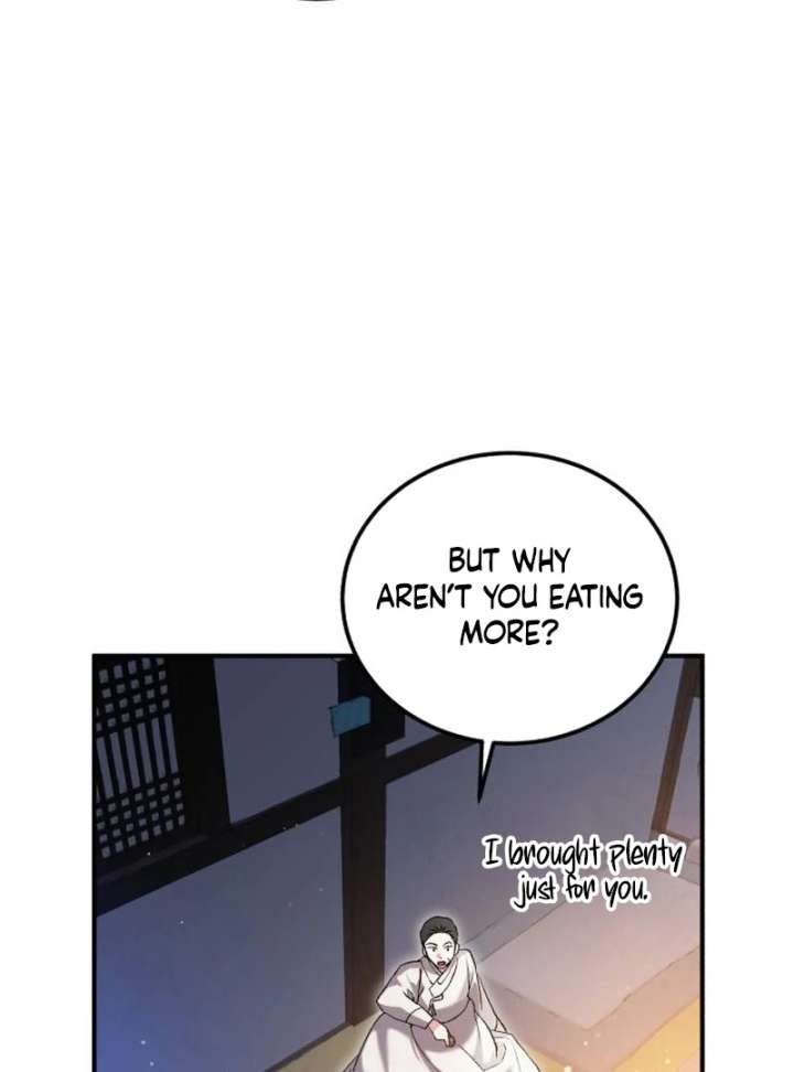 Reborn as the Doomed Prince’s Nanny Chapter 2 page 146