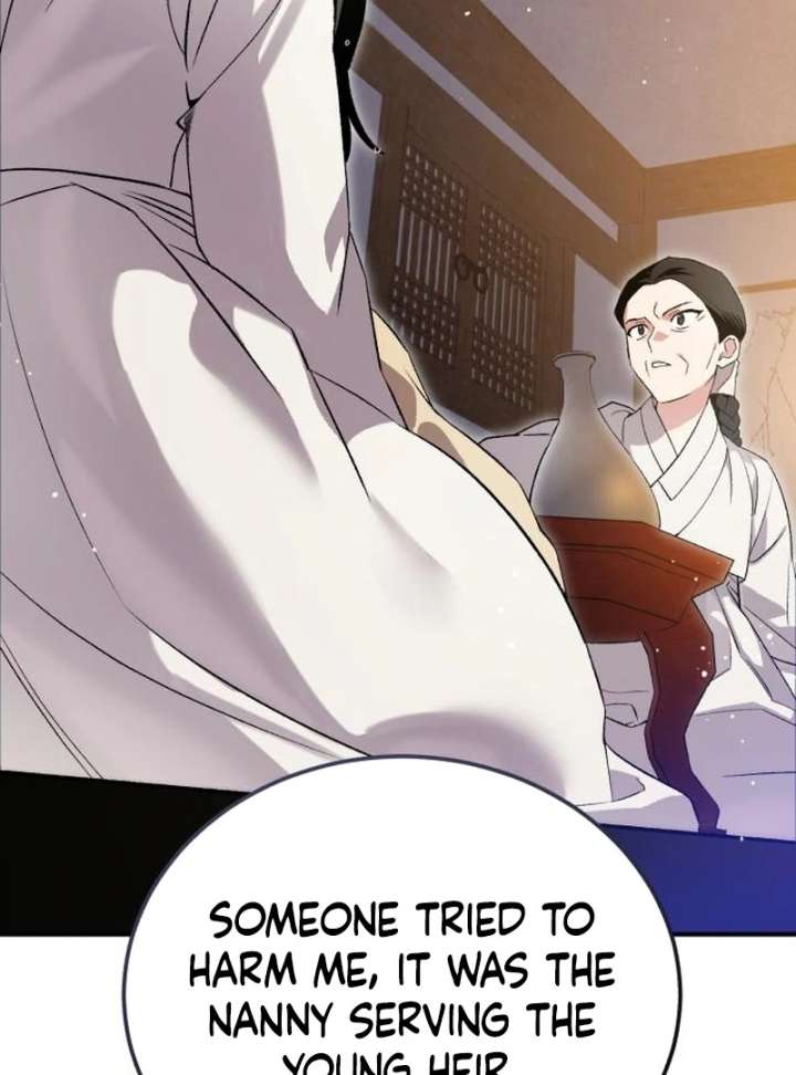 Reborn as the Doomed Prince’s Nanny Chapter 2 page 152