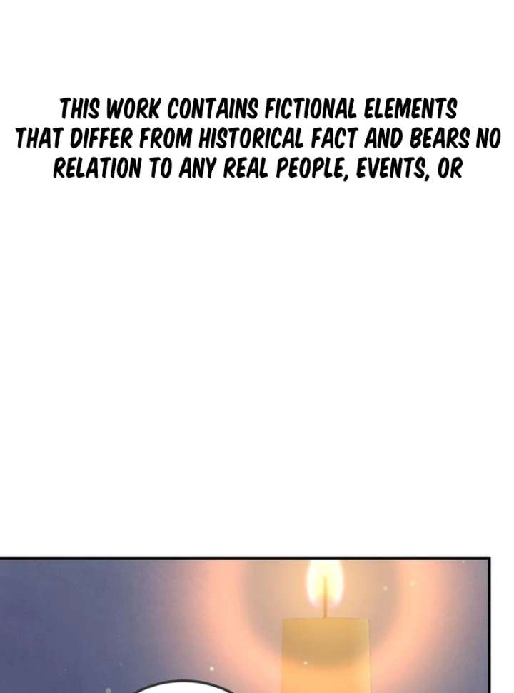 Reborn as the Doomed Prince’s Nanny Chapter 3 page 3