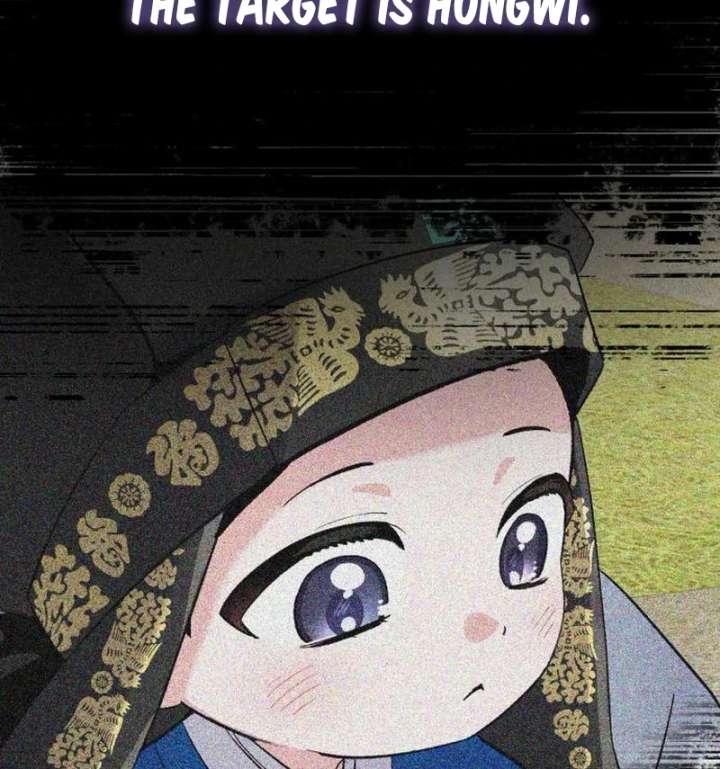 Reborn as the Doomed Prince’s Nanny Chapter 3 page 8