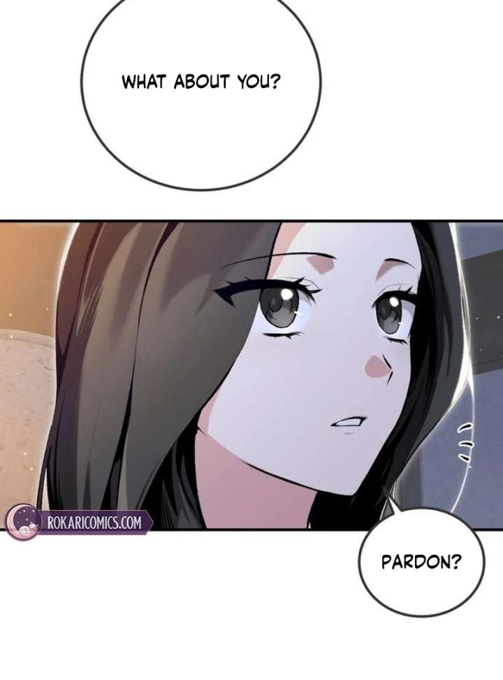 Reborn as the Doomed Prince’s Nanny Chapter 3 page 12
