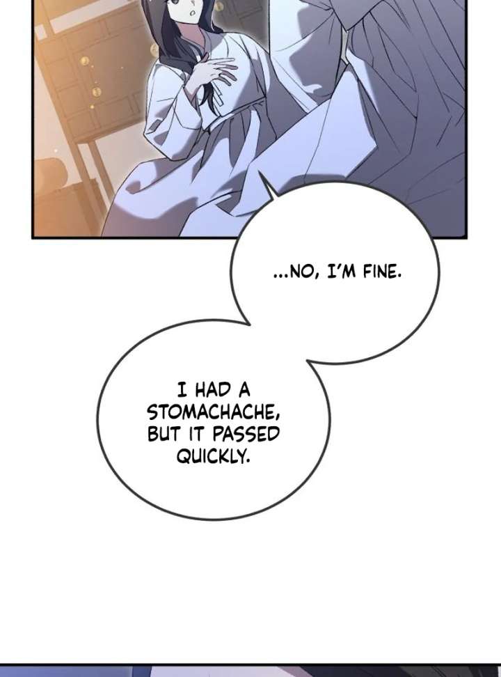 Reborn as the Doomed Prince’s Nanny Chapter 3 page 14