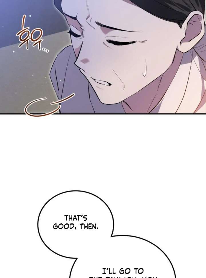 Reborn as the Doomed Prince’s Nanny Chapter 3 page 15
