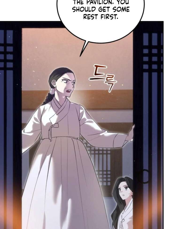 Reborn as the Doomed Prince’s Nanny Chapter 3 page 16