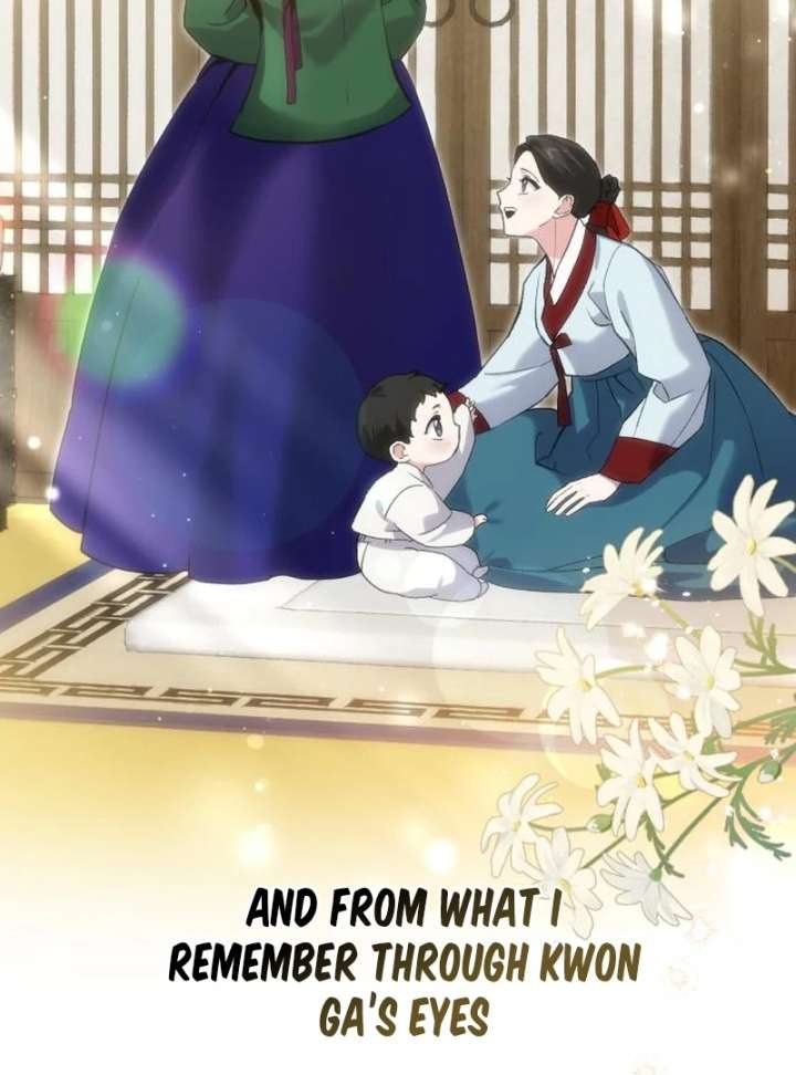 Reborn as the Doomed Prince’s Nanny Chapter 3 page 21