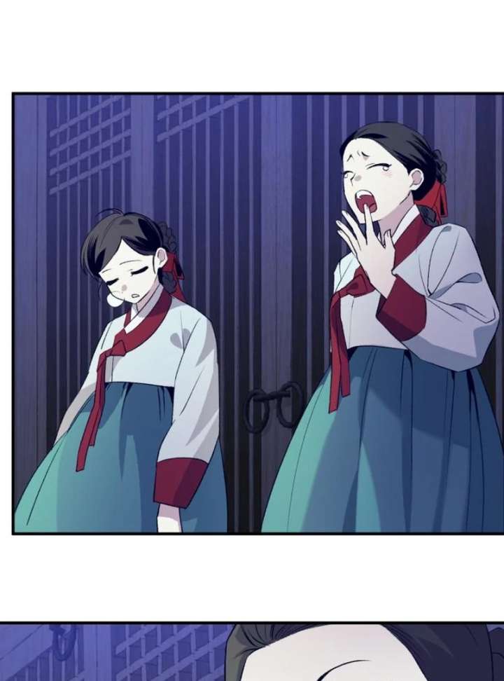 Reborn as the Doomed Prince’s Nanny Chapter 3 page 31