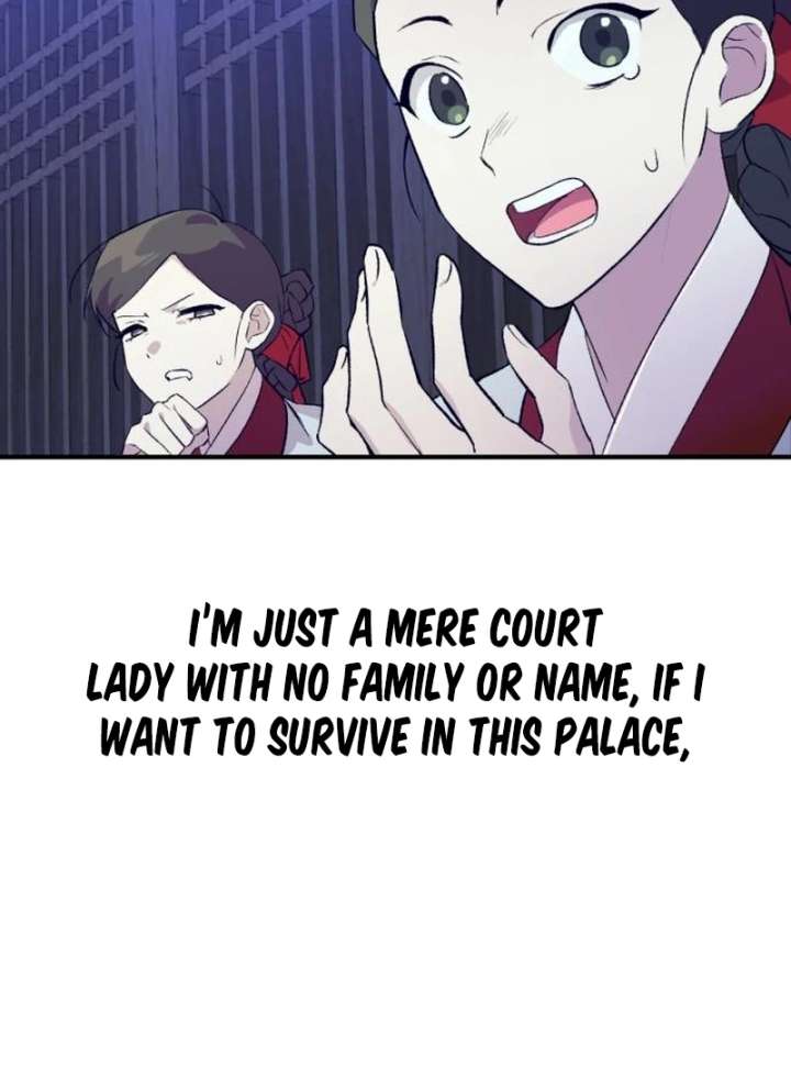Reborn as the Doomed Prince’s Nanny Chapter 3 page 32