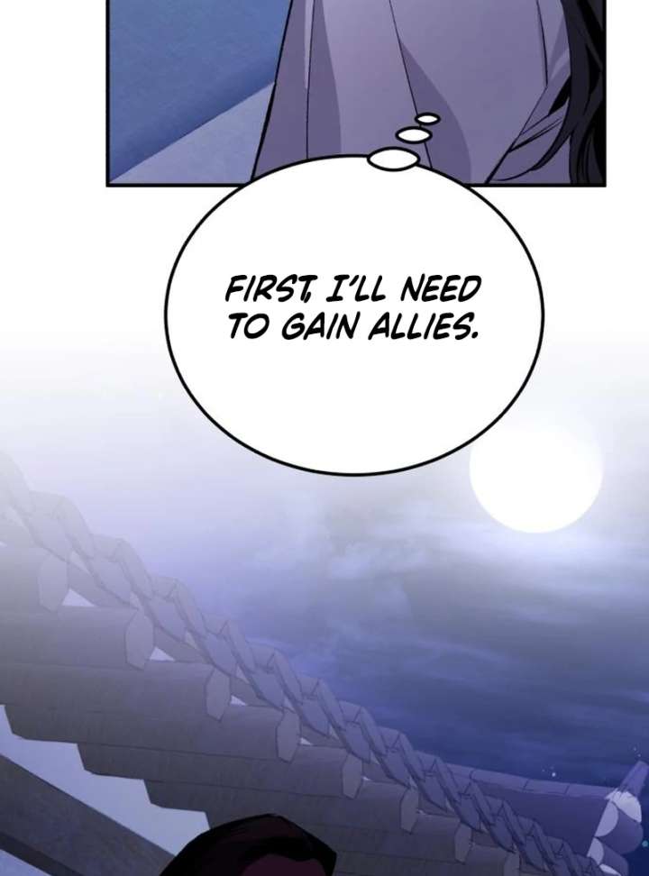 Reborn as the Doomed Prince’s Nanny Chapter 3 page 35
