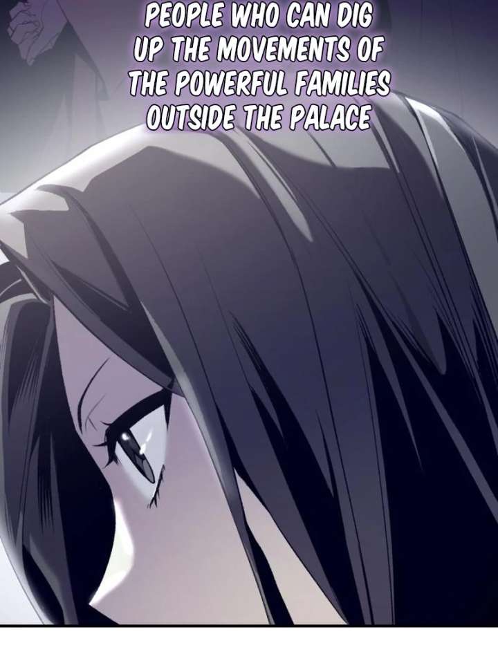 Reborn as the Doomed Prince’s Nanny Chapter 3 page 39