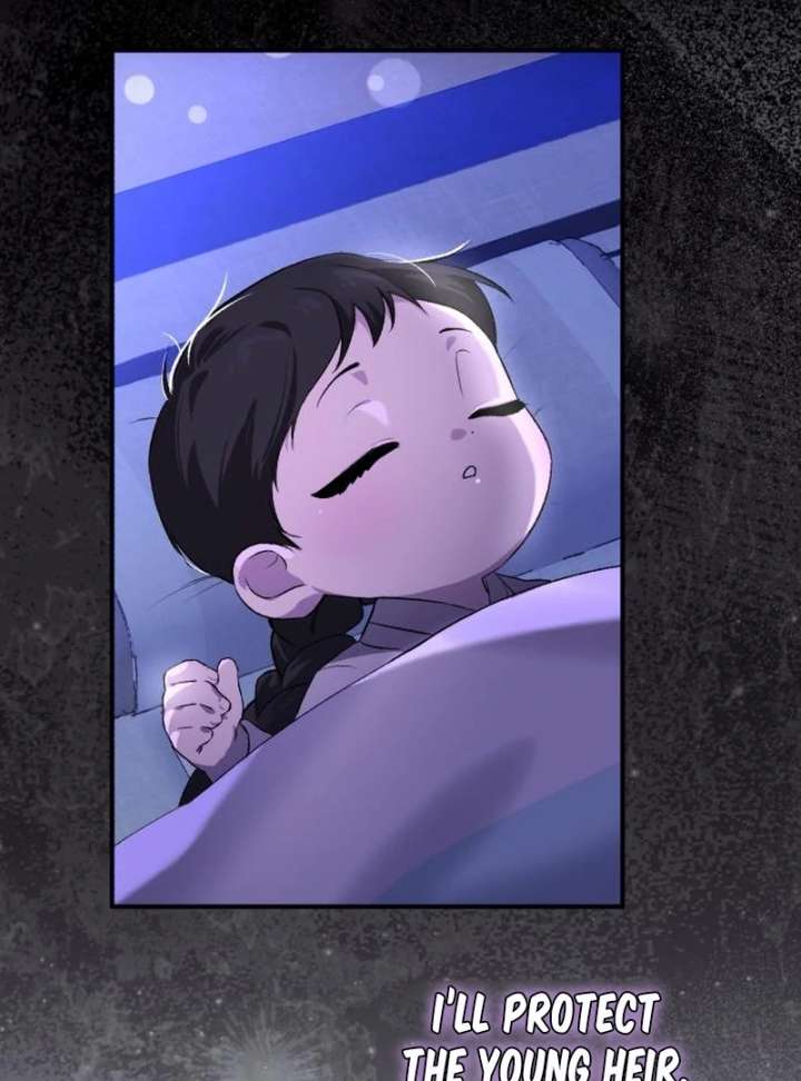 Reborn as the Doomed Prince’s Nanny Chapter 3 page 49