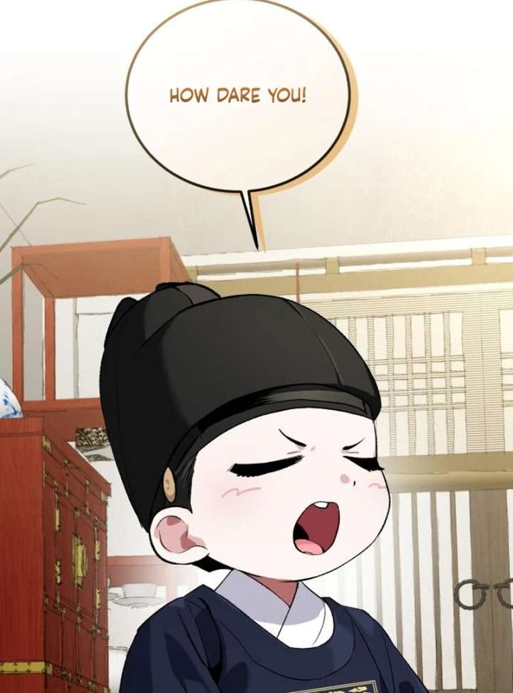 Reborn as the Doomed Prince’s Nanny Chapter 3 page 69