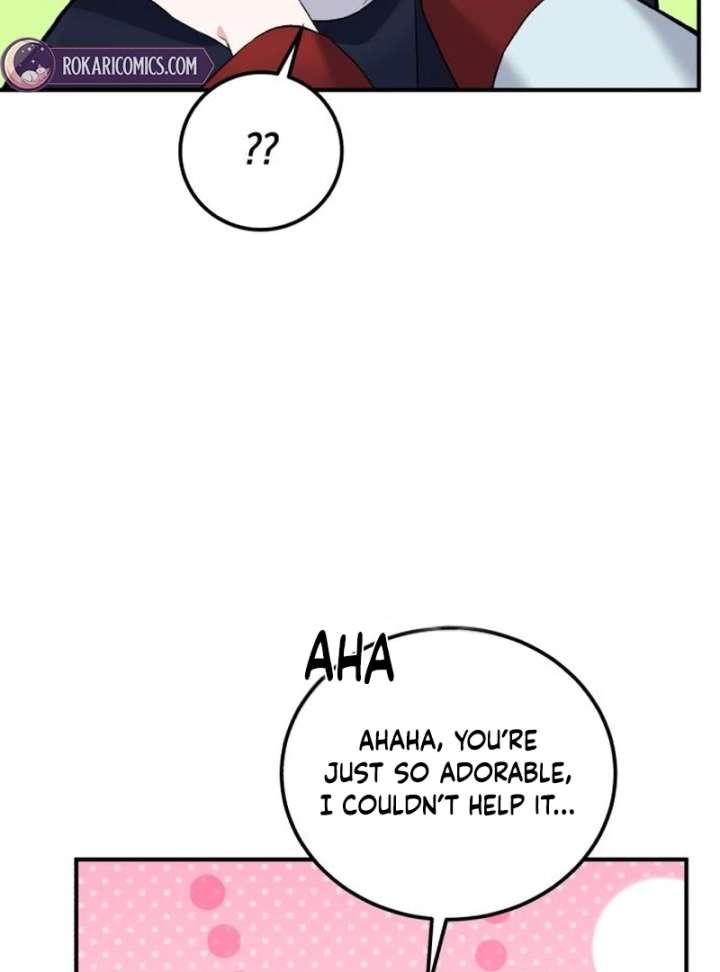 Reborn as the Doomed Prince’s Nanny Chapter 3 page 74