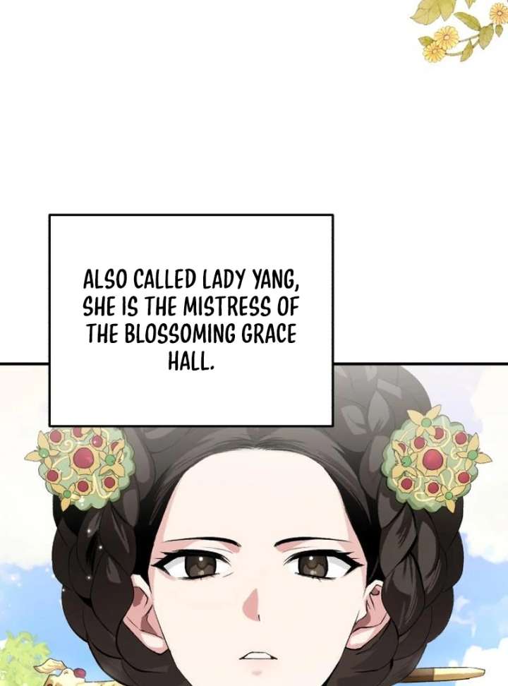 Reborn as the Doomed Prince’s Nanny Chapter 3 page 80